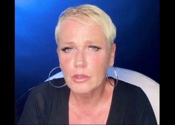 Xuxa surpreende em vídeo sobre covid: “Matei minha mãe”