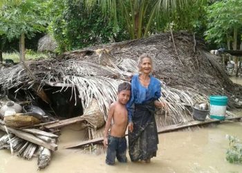 Inundações deixam mais de 40 mortos na região da Indonésia e do Timor Leste