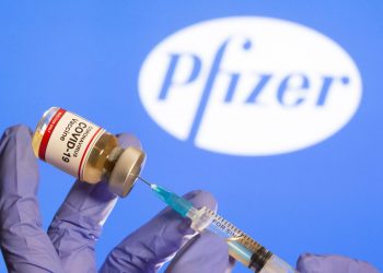 Brasil recebe hoje primeiro lote de vacinas da Pfizer