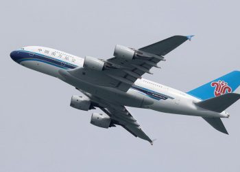 Companhia aérea chinesa fecha as portas a passageiros do Brasil