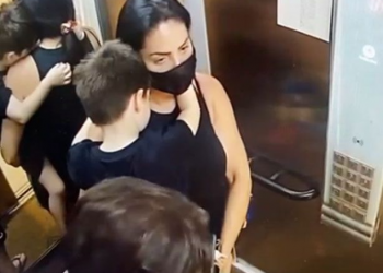 Caso Henry: mãe e padrasto não aparecem na reconstituição da morte