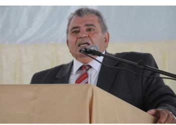 Ex-prefeito de Santa Teresa, Gilson Amaro morre por complicações da Covid