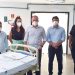 Governo do Estado anuncia abertura de mais leitos Covid-19 na região Centro-Norte de Saúde