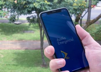 Economia Caixa paga auxílio emergencial a nascidos em outubro