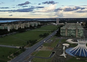 Presidente do STJ autoriza construção de Museu da Bíblia em Brasília