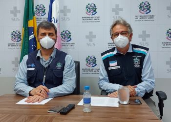 Estado receberá 10 mil doses da vacina Pfizer para vacinação contra Covid-19