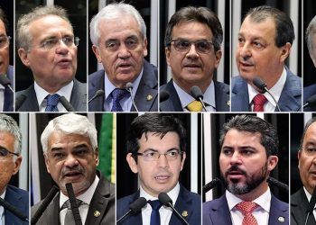 CPI da Pandemia: veja a lista de senadores que irão integrar a comissão; ‘independentes’ são maioria
