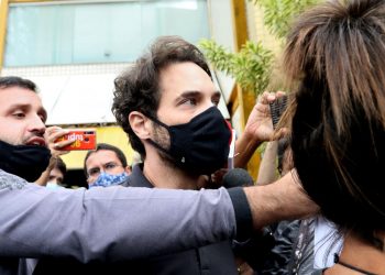 Câmara do Rio desliga Dr. Jairinho da Comissão de Justiça