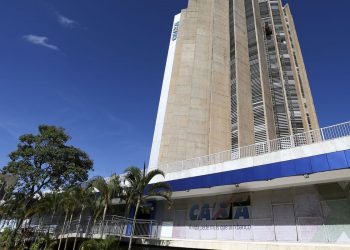Caixa inicia hoje campanha de arrecadação de alimentos