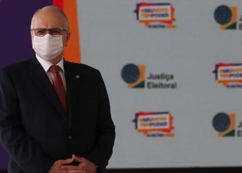 Fachin pede para mudar para a Primeira Turma do STF