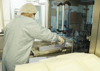 Covid-19: Fiocruz entrega 6,5 milhões de doses de vacina ao PNI