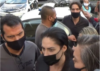 Suspeito da morte de Henry, Jairinho tem prisão temporária decretada