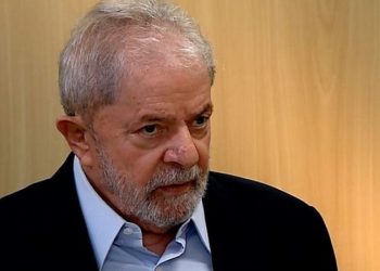 Supremo decide que cabe ao plenário analisar anulação das condenações de Lula