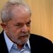 Supremo decide que cabe ao plenário analisar anulação das condenações de Lula