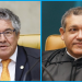 Decisão do Ministro  do STF Nunes Marques que liberou cultos na pandemia deixa perplexo o Ministro Marco Aurélio.