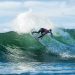 Surfe: cinco brasileiros avançam para quartas de final em Newcastle