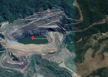 STJ vê risco de ruptura e barra funcionamento de barragem da Vale