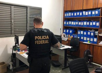 PF investiga fraude em licitação de máscaras em São Luís no Maranhão