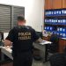 PF investiga fraude em licitação de máscaras em São Luís no Maranhão