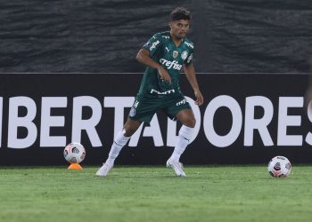 Palmeiras recebe Del Valle pela segunda rodada da Libertadores