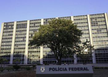 PF faz operação contra grupo suspeito de furtos a caixas eletrônicos