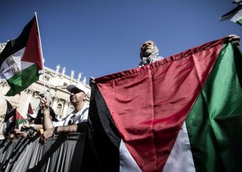 EUA retomam assistência a palestinos e darão US$ 235 milhões em ajuda