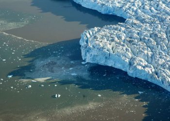 Estudo mostra que geleiras estão derretendo em ritmo acelerado