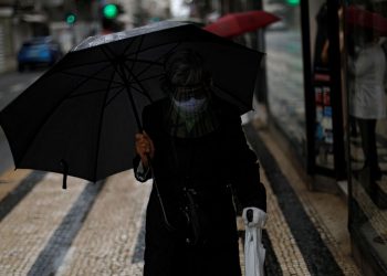 Portugal suspende estado de emergência por covid-19 na sexta-feira