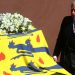 Princípe Philip será sepultado neste sábado em cerimônia restrita