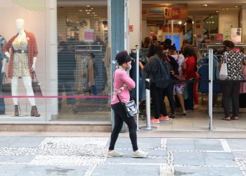 Dia das Mães deverá movimentar R$ 12,2 bilhões no Brasil este ano