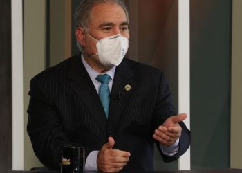 Queiroga faz apelo para que vacinados não deixem de tomar segunda dose
