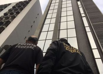 PF faz operação contra rede de tráfico de mulheres e exploração sexual