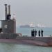 Submarino indonésio que estava desaparecido é encontrado aos pedaços