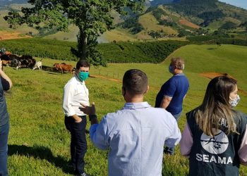 Governo do Estado cria Programa Estadual de Sustentabilidade Ambiental e apoio aos Municípios