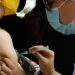 Covid-19: governo anuncia distribuição de mais 4,4 milhões de vacinas