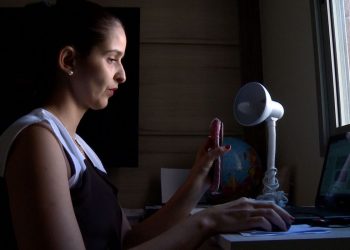 Professores de redes municipais se adaptaram às teconologias de ensino