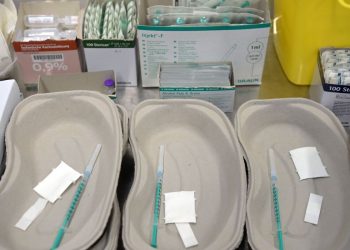 G20 promete “financiamento total” de compra de vacinas pela OMS