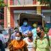 Internacional Índia volta a ultrapassar 4 mil mortes por covid-19 em um só dia