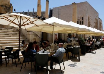 Malta é 1º país da UE a alcançar imunidade de grupo, anuncia governo