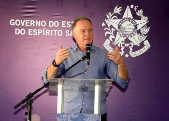 Governador inaugura obras e anuncia novos investimentos em Conceição do Castelo
