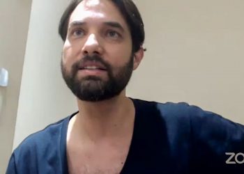 Escolhido relator do processo de cassação do vereador Dr. Jairinho