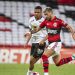 Carioca: Flamengo e Volta Redonda começam disputa por vaga na final