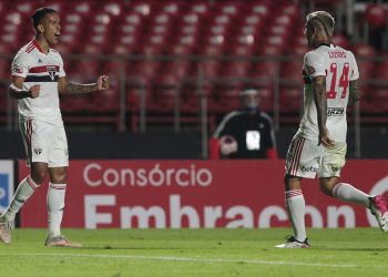 Paulista: São Paulo goleia Ferroviária e está na semifinal