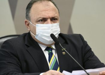 CPI da pandemia ouve novamente Eduardo Pazuello, ex-ministro da saúde.