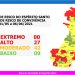 Covid-19: Governo do Espírito Santo divulga 57º Mapa de Risco