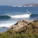 Circuito Mundial de Surfe chega à ilha australiana de Rottnest
