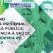 Espírito santo ganha destaque em publicação nacional no combate à Covid-19 no sistema prisional