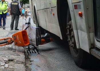 Maio Amarelo quer conscientizar sociedade sobre perigos no trânsito