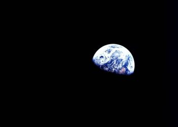 Blue Origin anuncia primeiro voo tripulado para julho e ainda há lugar