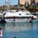Mais de 2 mil migrantes chegam a Lampedusa em 24 horas